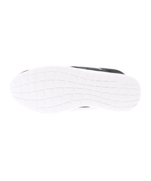 adidas(アディダス)の「【adidas】アディダス CF ADIFINE ADPT(スニーカー・レディース・パープル/ブラック/ホワイト/ライトブルー・24.5cm/24cm/23.5cm/23cm)」の5枚目の写真