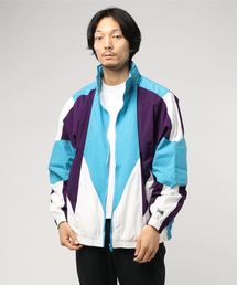VOTE MAKE NEW CLOTHES ヴォート メイク ニュー クローズ / VOTE TRACK JKT ビッグシルエットトラックジャケット