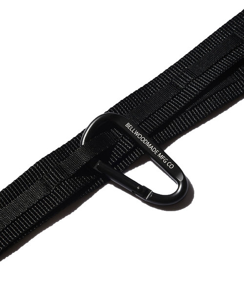 BELLWOODMADE（ベルウッドメイド）の「【 BELLWOODMADE / ベルウッドメイド 】 AWESOME / ネックストラップ（その他小物・メンズ・ブラック/レッド/ライム/オレンジ/ブラック系その他・FREE）」の15枚目の写真