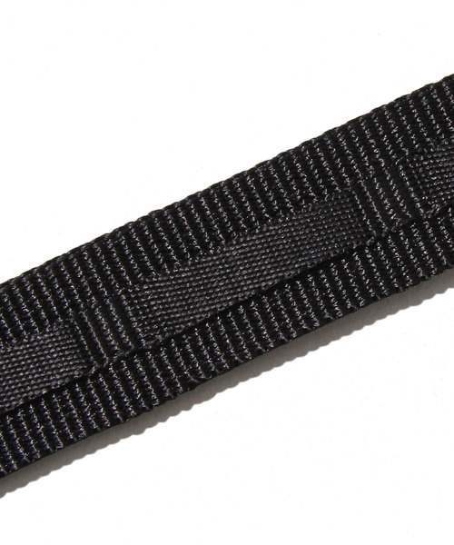 BELLWOODMADE（ベルウッドメイド）の「【 BELLWOODMADE / ベルウッドメイド 】 AWESOME / ネックストラップ（その他小物・メンズ・ブラック/レッド/ライム/オレンジ/ブラック系その他・FREE）」の12枚目の写真