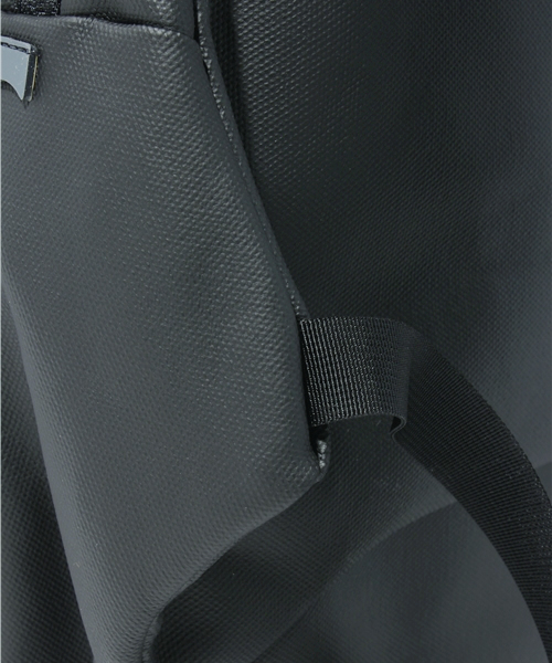 CAMPER（カンペール）の「HAMBURGERリュック（バックパック/リュック・メンズ・ブラック・FREE）」の4枚目の写真