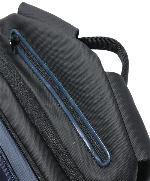 CAMPER（カンペール）の「HAMBURGERリュック（バックパック/リュック・メンズ・ブラック・FREE）」の5枚目の写真