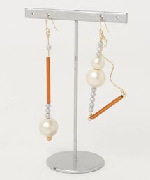 【mojon】ピアス