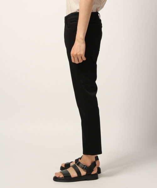 GLOBAL WORK（グローバルワーク）の「ストレッチアンクルニットスキニー/790279（その他パンツ・メンズ・ブラック/ベージュ/グレー・SMALL/MEDIUM/LARGE）」の8枚目の写真