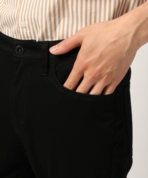 GLOBAL WORK（グローバルワーク）の「ストレッチアンクルニットスキニー/790279（その他パンツ・メンズ・ブラック/ベージュ/グレー・SMALL/MEDIUM/LARGE）」の11枚目の写真