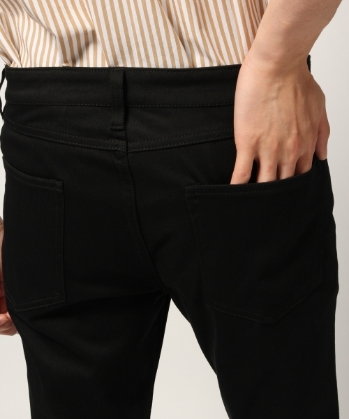 GLOBAL WORK（グローバルワーク）の「ストレッチアンクルニットスキニー/790279（その他パンツ・メンズ・ブラック/ベージュ/グレー・SMALL/MEDIUM/LARGE）」の13枚目の写真