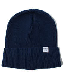 BEAUTY&YOUTH UNITED ARROWS | ＜Norse Projects＞ COTTON WATCH BEANIE/ビーニー(ニットキャップ/ビーニー)