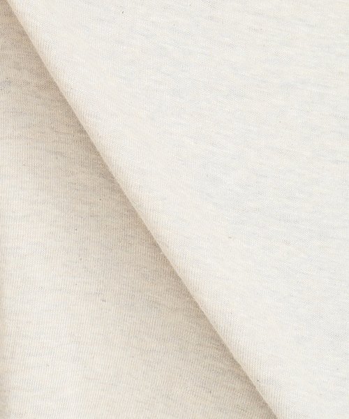 AMERICANA(アメリカーナ)の「*AMERICANA HENRY プルオーバー(Tシャツ/カットソー・レディース・ホワイト/ブラック/アイボリー・FREE)」の19枚目の写真