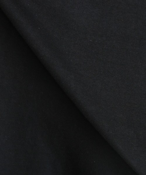 AMERICANA(アメリカーナ)の「*AMERICANA HENRY プルオーバー(Tシャツ/カットソー・レディース・ホワイト/ブラック/アイボリー・FREE)」の20枚目の写真