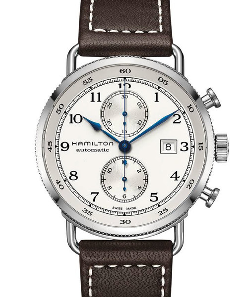 HAMILTON�i�n�~���g���j�́u�J�[�L �l�C�r�[ �p�C�I�j�A �I�[�g�N���m�i�r���v�j�v�b�V���o�[