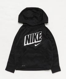 NIKE | ナイキ YTH THERMA グラフィック プルオーバーフーディ 942162(パーカー)