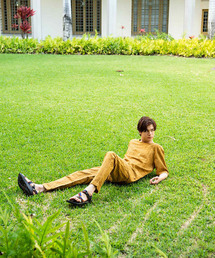 Chaco（チャコ）の「【glamb】Gaudy sandals by Chaco（サンダル