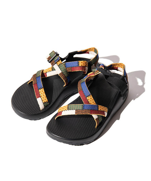 Chaco（チャコ）の「【glamb】Gaudy sandals by Chaco（サンダル