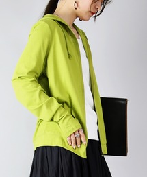 and it_（アンドイット）の「UVカットパーカー（パーカー）」