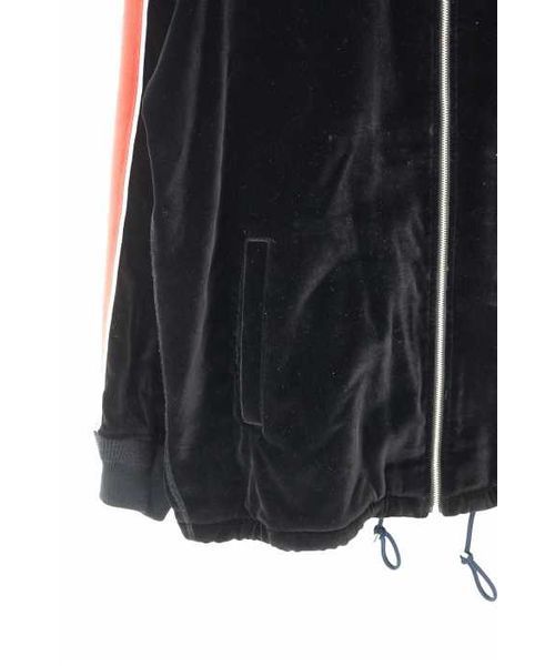 ROTOL ロトル TRACK JACKET ジャージ ブルーグレー サイズ2