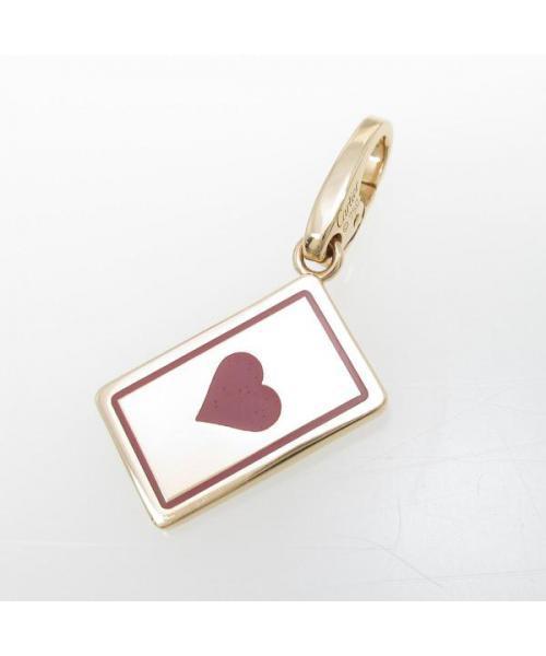 ブランド古着】トランプ（ネックレス）｜Cartier（カルティエ）の