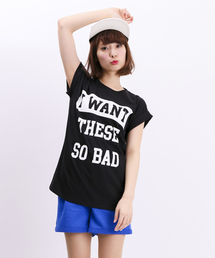 WEGO | WEGO/スウェットハーフパンツ(その他パンツ)