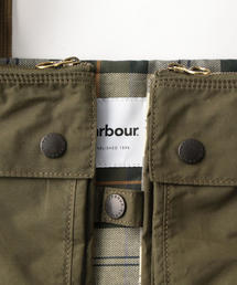 Barbour（バブアー）の「＜WACCOWACCO × Barbour＞ CHEST RIG/チェスト