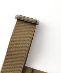 Barbour（バブアー）の「＜WACCOWACCO × Barbour＞ CHEST RIG/チェスト