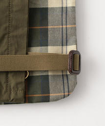 Barbour（バブアー）の「＜WACCOWACCO × Barbour＞ CHEST RIG/チェスト