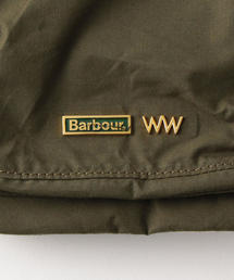Barbour（バブアー）の「＜WACCOWACCO × Barbour＞ CHEST RIG/チェスト