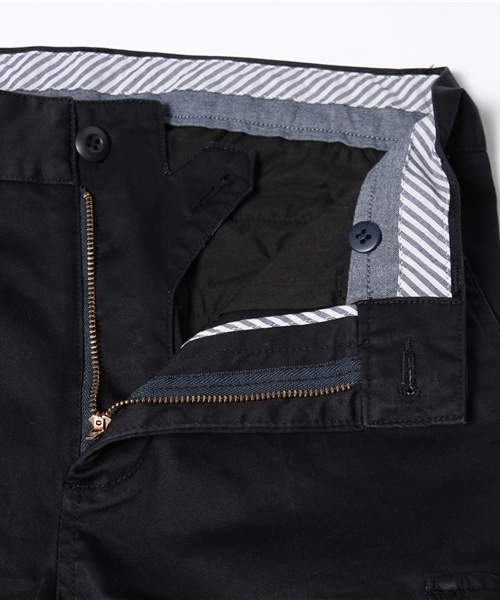 BEAMS（ビームス）の「○BEAMS / スキニー 6ポケットパンツ（カーゴパンツ・メンズ・オリーブ/ネイビー・LARGE/MEDIUM/SMALL）」の9枚目の写真