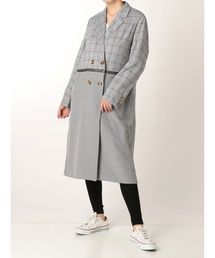 jouetie�i�W���G�e�B�j�́u2WAY ZIP�W���P�b�g�i�e�[���[�h�W���P�b�g�j�v