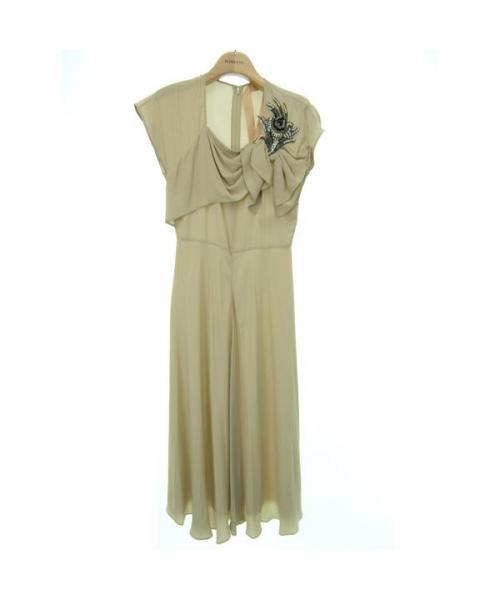 ブランド古着 171 N2s0 H141 ワンピース N 21 ヌメロ ヴェントゥーノ のファッション通販 Zozoused