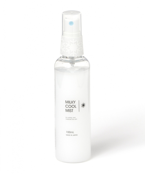 ミルキークールミスト Lakole スポーツグッズ Lakole ラコレ のファッション通販 Zozotown