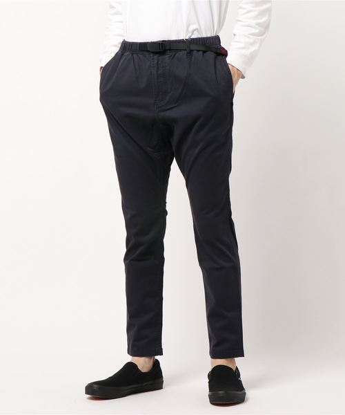 Gramicci（グラミチ）の「【Gramicci / グラミチ】NN-PANTS THIGHT FIT（その他パンツ・メンズ・カーキ/ベージュ/チャコールグレー/ネイビー・MEDIUM/LARGE）」の4枚目の写真