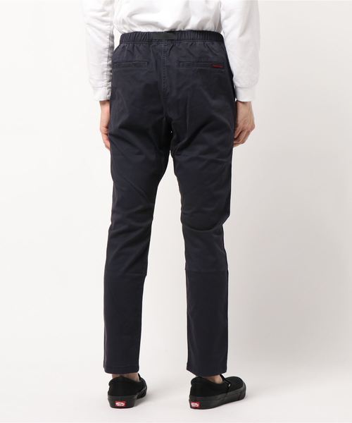 Gramicci（グラミチ）の「【Gramicci / グラミチ】NN-PANTS THIGHT FIT（その他パンツ・メンズ・カーキ/ベージュ/チャコールグレー/ネイビー・MEDIUM/LARGE）」の6枚目の写真