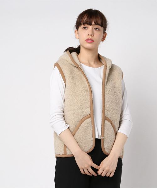 COLD BREAKER / コールドブレイカー】ROBBY ジップアップ フード付き