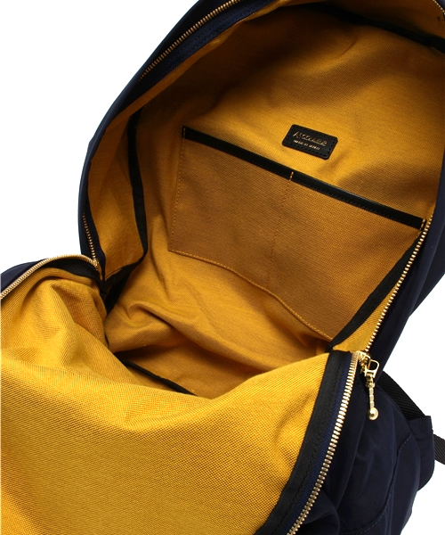 At.COULEUR バックパック・リュック メンズ アーテクルール 中古 古着