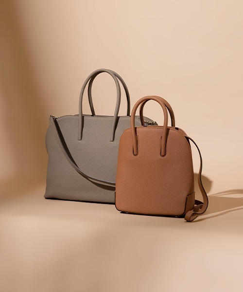 Epoi（エポイ）の「Rits リツ 2WAYボストンバッグL（ボストンバッグ