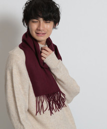 ブランド古着 Niko And ニコアンド メンズ のマフラー古着通販 Zozoused