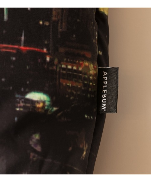 APPLEBUM（アップルバム）の「