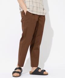 coen | TCストレッチドライイージーパンツ(その他パンツ)