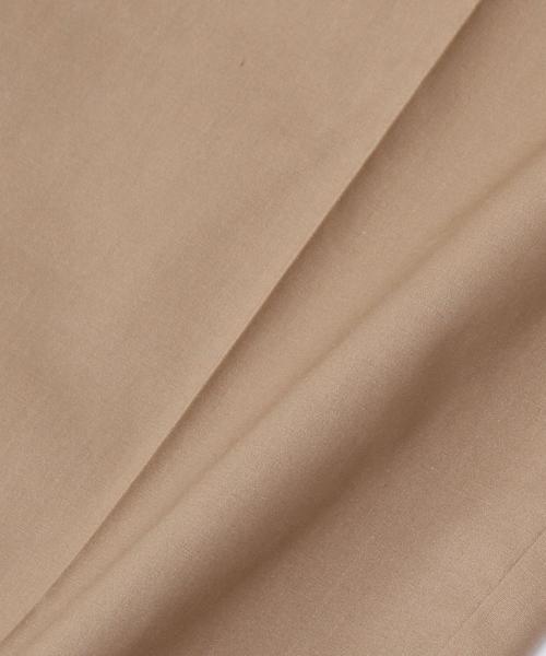 coen（コーエン）の「TCストレッチドライイージーパンツ（その他パンツ・メンズ・ブラウン/ベージュ・SMALL/MEDIUM/X-LARGE/LARGE）」の18枚目の写真