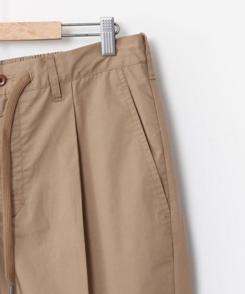 coen（コーエン）の「TCストレッチドライイージーパンツ（その他パンツ・メンズ・ブラウン/ベージュ・SMALL/MEDIUM/X-LARGE/LARGE）」の19枚目の写真