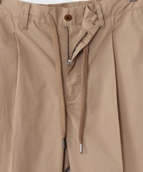 coen（コーエン）の「TCストレッチドライイージーパンツ（その他パンツ・メンズ・ブラウン/ベージュ・SMALL/MEDIUM/X-LARGE/LARGE）」の21枚目の写真