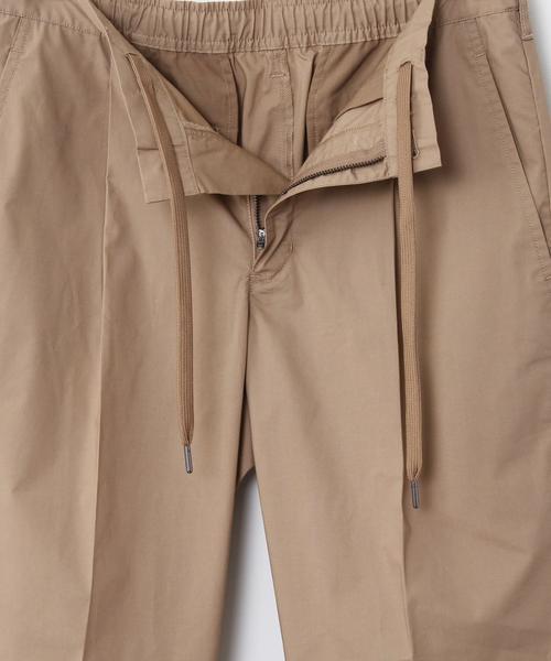 coen（コーエン）の「TCストレッチドライイージーパンツ（その他パンツ・メンズ・ブラウン/ベージュ・SMALL/MEDIUM/X-LARGE/LARGE）」の22枚目の写真