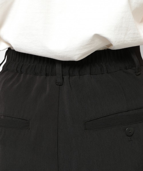 PAGEBOY（ページボーイ）の「セットアップ モードルーズパンツ（その他パンツ・レディース・ライトブルー/ブラック/グレイッシュベージュ・FREE）」の11枚目の写真