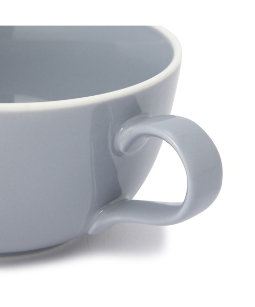 セール】オルディ スープカップ （2個セット） グレー（食器