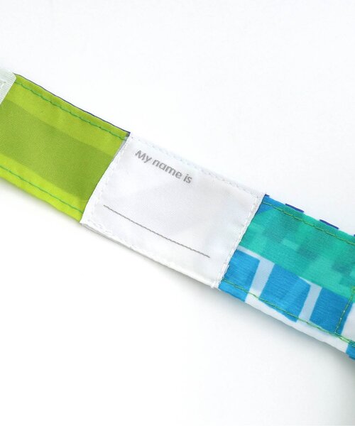 Ampersand（アンパサンド）の「■BOY'S傘（長傘・キッズ・レッド/ミント・SMALL/MEDIUM/X-SMALL）」の6枚目の写真