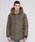 AVIREX�i�A���B���b�N�X�j�́uB-9 �_�E�� �W���P�b�g/B-9 DOWN JACKET�i�u���]���j�v�b�I���[�u
