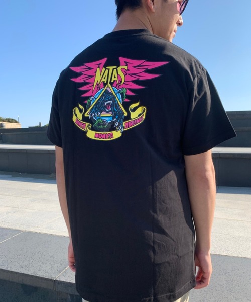 SANTA CRUZ（サンタクルーズ）の「【ムラサキ別注】サンタクルーズ SMA