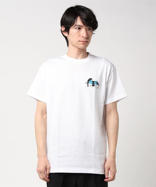 SANTA CRUZ（サンタクルーズ）の「【ムラサキ別注】サンタクルーズ SMA