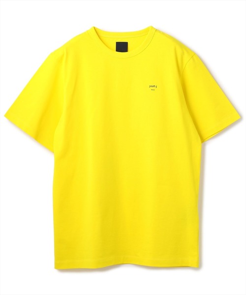 JUUN.J（ジュンジェイ）の「JUUN.J/ジュンジー/TEE PHOTO/フォトT  