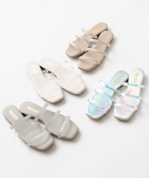 one after another NICE CLAUP（ワンアフターアナザーナイ