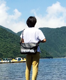 STREAM TRAIL(�X�g���[���g���C��)��Perch �p�[�`(�V�����_�[�o�b�O)